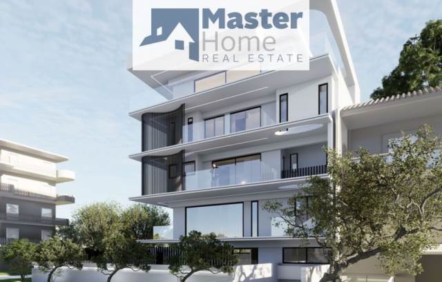 (For Sale) Residential Maisonette || East Attica/Voula - 147 Sq.m, 2 Bedrooms, 1.200.000€ 