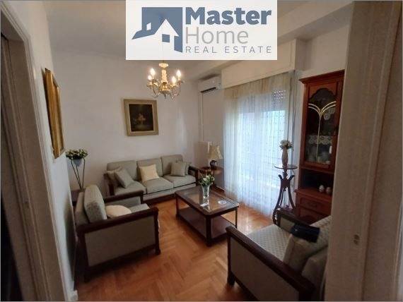 (For Sale) Residential || Athens Center/Athens - 70 Sq.m, 2 Bedrooms, 195.000€ 