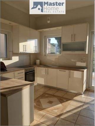 (For Sale) Residential Floor Apartment || Athens North/Melissia - 113 Sq.m, 2 Bedrooms, 295.000€ 