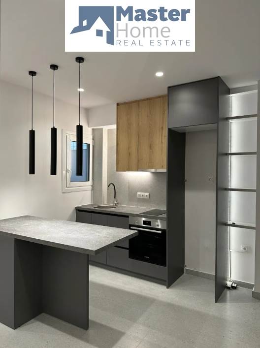 (For Sale) Residential Apartment || Athens Center/Zografos - 50 Sq.m, 1 Bedrooms, 150.000€ 