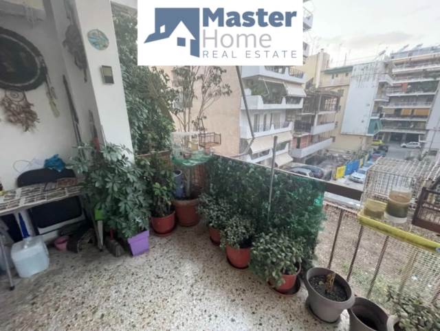 (For Sale) Residential Apartment || Athens Center/Kaisariani - 86 Sq.m, 1 Bedrooms, 180.000€ 