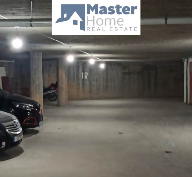 (For Sale) Other Properties Underground Parking || Athens North/Metamorfosis - 13 Sq.m, 22.000€ 