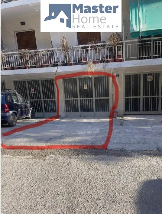 (For Sale) Other Properties Closed Parking  || Athens Center/Athens - 24 Sq.m, 110.000€ 