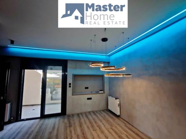 (For Sale) Residential Apartment || Athens West/Peristeri - 76 Sq.m, 2 Bedrooms, 230.000€ 