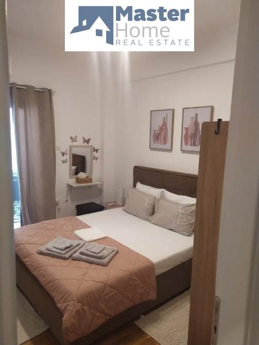 (For Sale) Residential Apartment || Athens Center/Athens - 30 Sq.m, 1 Bedrooms, 98.000€ 