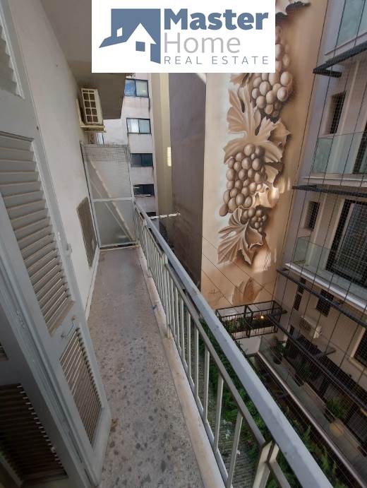 (Προς Πώληση) Κατοικία Διαμέρισμα || Αθήνα Κέντρο/Αθήνα - 60 τ.μ, 2 Υ/Δ, 150.000€ 