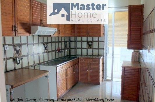 (Προς Πώληση) Κατοικία Διαμέρισμα || Αθήνα Κέντρο/Βύρωνας - 80 τ.μ, 2 Υ/Δ, 195.000€ 