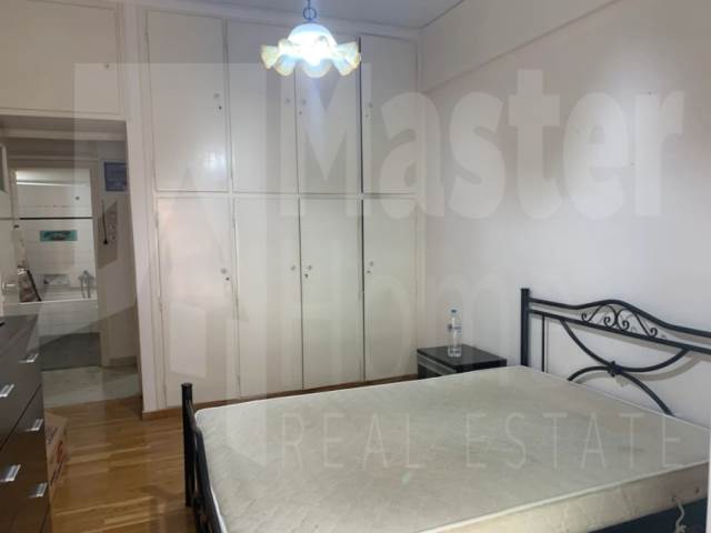 (Προς Πώληση) Κατοικία Διαμέρισμα || Αθήνα Κέντρο/Αθήνα - 56 τ.μ, 1 Υ/Δ, 120.000€ 