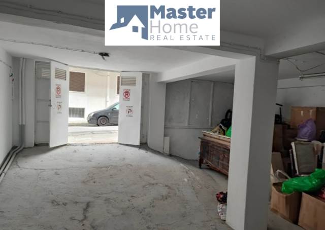 (For Sale) Other Properties Closed Parking  || Athens South/Nea Smyrni - 50 Sq.m, 130.000€ 