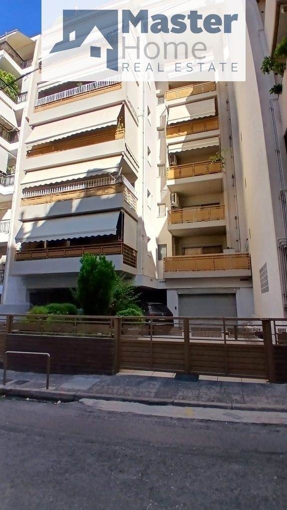 (For Sale) Residential Floor Apartment || Athens Center/Zografos - 112 Sq.m, 3 Bedrooms, 420.000€ 