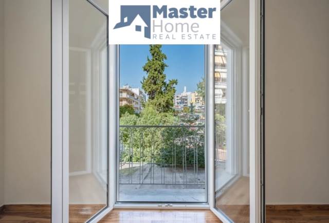 (For Sale) Residential Apartment || Athens Center/Zografos - 77 Sq.m, 2 Bedrooms, 179.000€ 