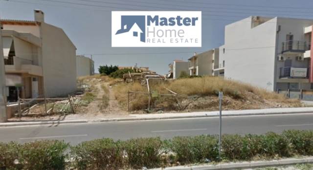 (Προς Πώληση) Αξιοποιήσιμη Γη Οικόπεδο || Ανατολική Αττική/Γέρακας - 1.200 τ.μ, 600.000€ 