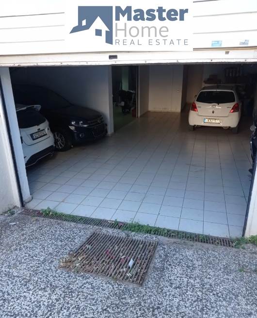 (Προς Πώληση) Λοιπά Ακίνητα Υπόγειος  Χώρος Στάθμευσης  || Αθήνα Κέντρο/Ηλιούπολη - 82 τ.μ, 120.000€ 