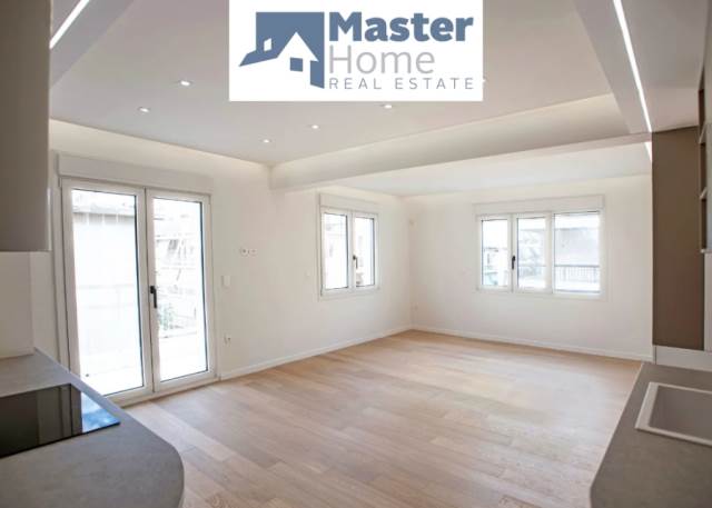 (For Sale) Residential Apartment || Athens South/Kallithea - 65 Sq.m, 2 Bedrooms, 235.000€ 