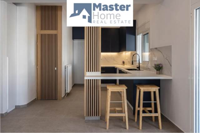 (For Sale) Residential Penthouse || Athens Center/Dafni - 74 Sq.m, 2 Bedrooms, 250.000€ 