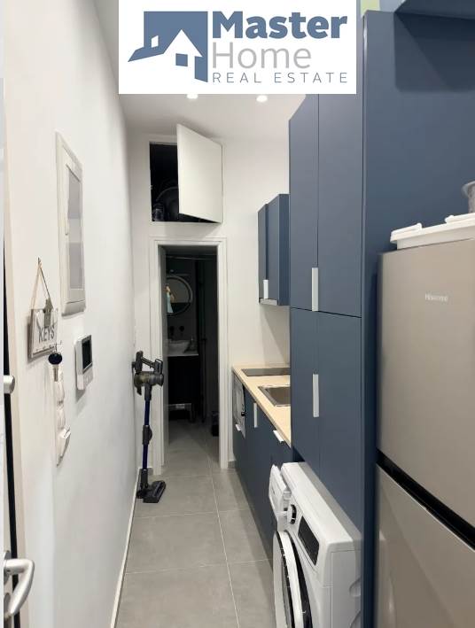 (For Sale) Residential Apartment || Athens Center/Athens - 25 Sq.m, 68.000€ 