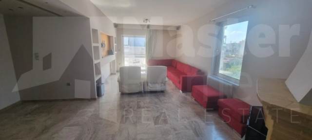 (For Sale) Residential Apartment || Athens North/Agia Paraskevi - 113 Sq.m, 3 Bedrooms, 320.000€ 