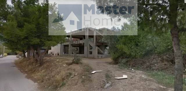 (For Sale) Residential Building || East Attica/Acharnes (Menidi) - 270 Sq.m, 150.000€ 