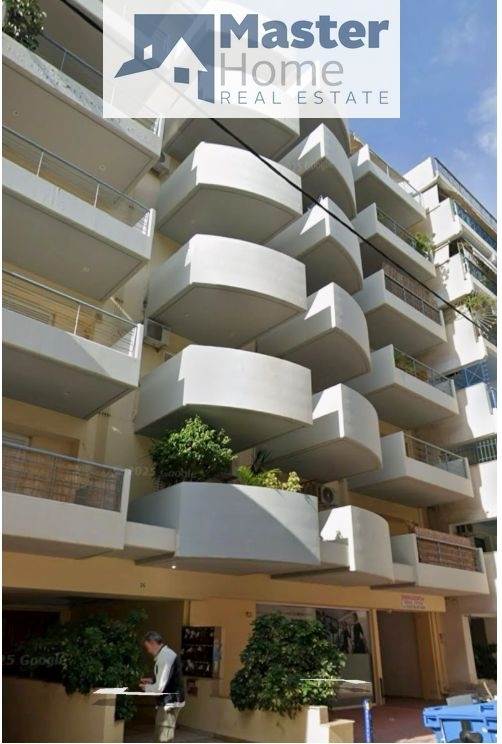 (For Sale) Residential Apartment || Athens Center/Athens - 32 Sq.m, 93.000€ 