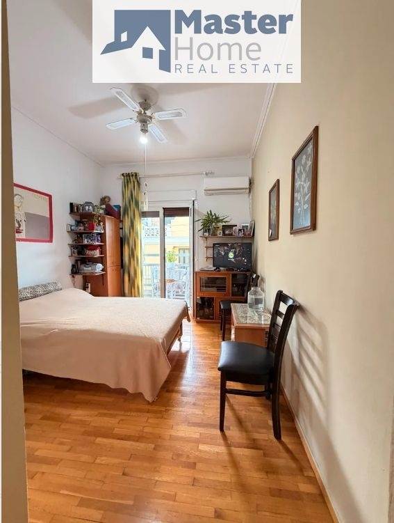 (For Sale) Residential Apartment || Athens South/Kallithea - 28 Sq.m, 1 Bedrooms, 85.000€ 