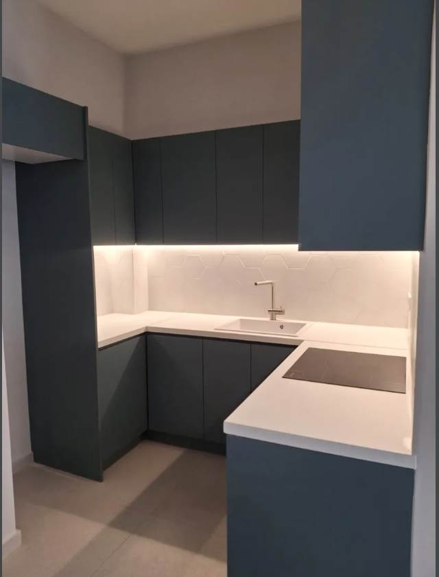 (For Sale) Residential Apartment || Athens South/Kallithea - 48 Sq.m, 1 Bedrooms, 164.000€ 