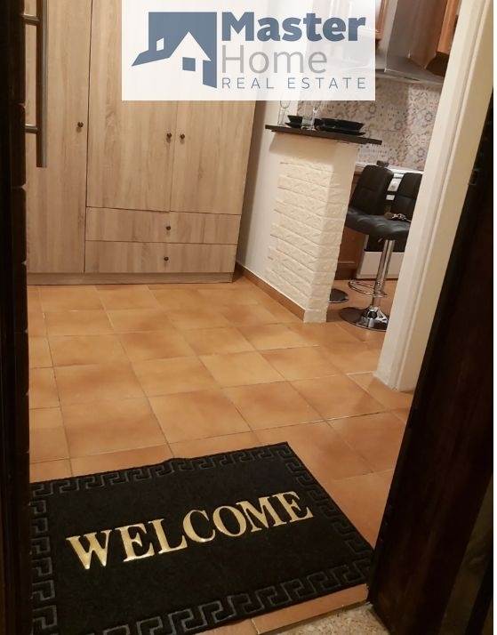 (For Sale) Residential Apartment || Athens Center/Athens - 54 Sq.m, 2 Bedrooms, 83.000€ 