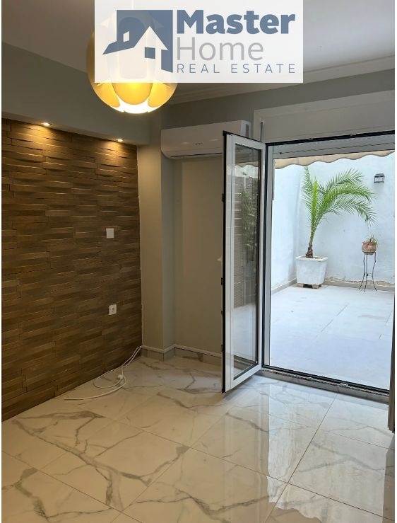 (For Sale) Residential Apartment || Athens Center/Athens - 35 Sq.m, 1 Bedrooms, 60.000€ 