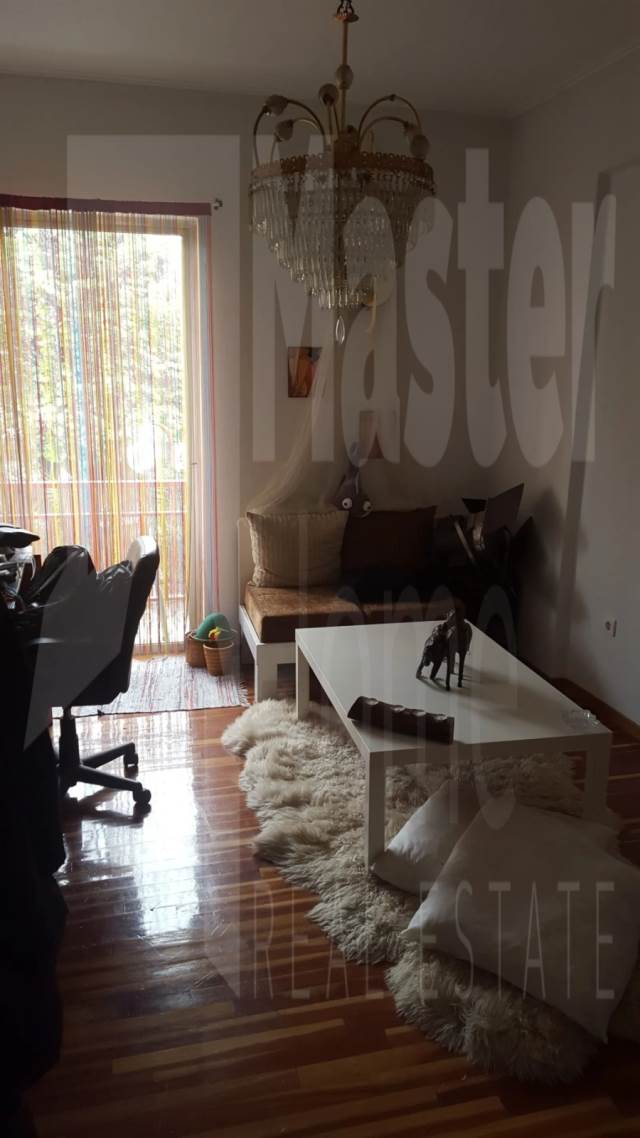 (For Sale) Residential Apartment || Athens Center/Zografos - 71 Sq.m, 2 Bedrooms, 230.000€ 