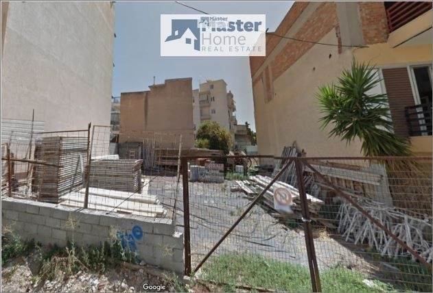 (For Sale) Land Plot for development || Athens South/Agios Dimitrios - 190 Sq.m, 160.000€ 