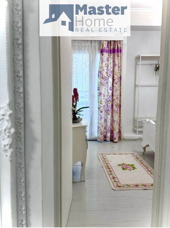 (For Sale) Residential Apartment || Athens Center/Athens - 51 Sq.m, 2 Bedrooms, 83.500€ 