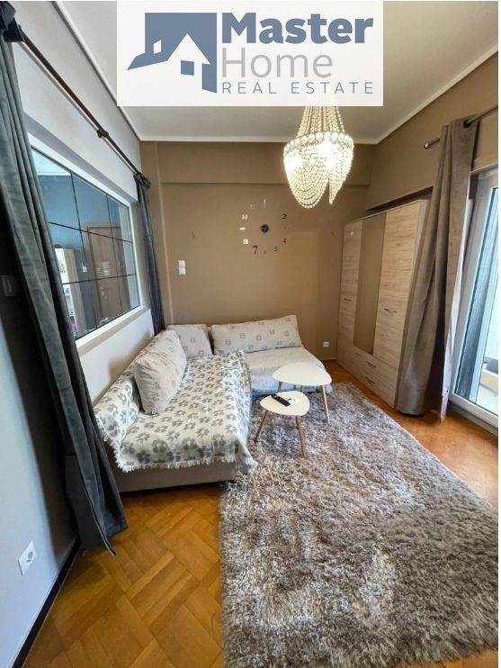 (For Sale) Residential Apartment || Athens Center/Athens - 65 Sq.m, 2 Bedrooms, 125.000€ 