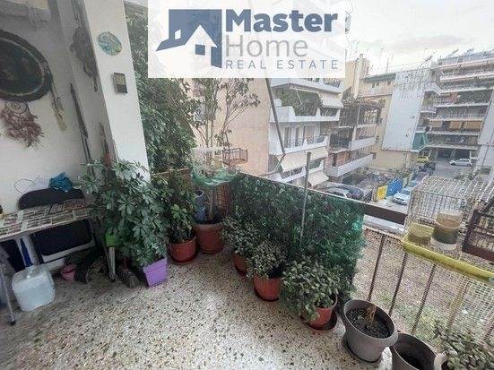 (For Sale) Residential Apartment || Athens Center/Kaisariani - 86 Sq.m, 2 Bedrooms, 180.000€ 