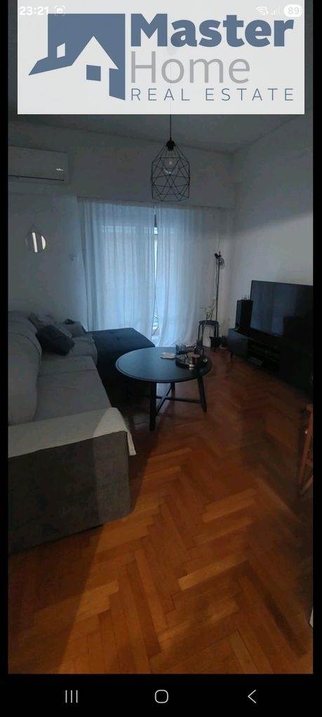(For Sale) Residential Apartment || Athens Center/Athens - 55 Sq.m, 1 Bedrooms, 150.000€ 