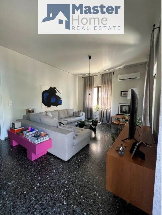 (For Sale) Residential Floor Apartment || Athens North/Chalandri - 110 Sq.m, 2 Bedrooms, 245.000€ 