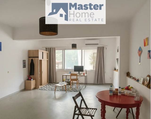 (For Sale) Residential Apartment || Athens Center/Athens - 58 Sq.m, 178.000€ 