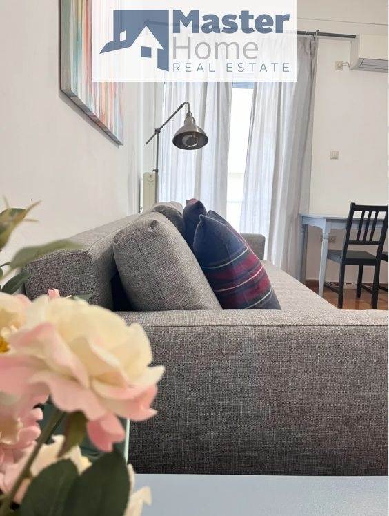 (For Rent) Residential Apartment || Athens Center/Athens - 53 Sq.m, 1 Bedrooms, 700€ 