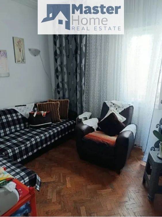 (For Sale) Residential Apartment || Athens Center/Athens - 44 Sq.m, 1 Bedrooms, 65.000€ 