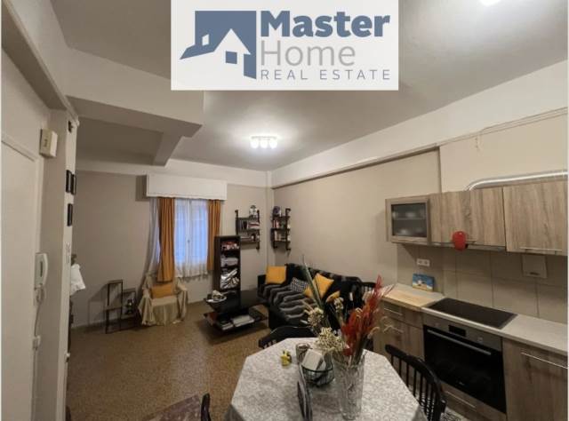 (For Sale) Residential Apartment || Athens Center/Athens - 50 Sq.m, 1 Bedrooms, 70.000€ 