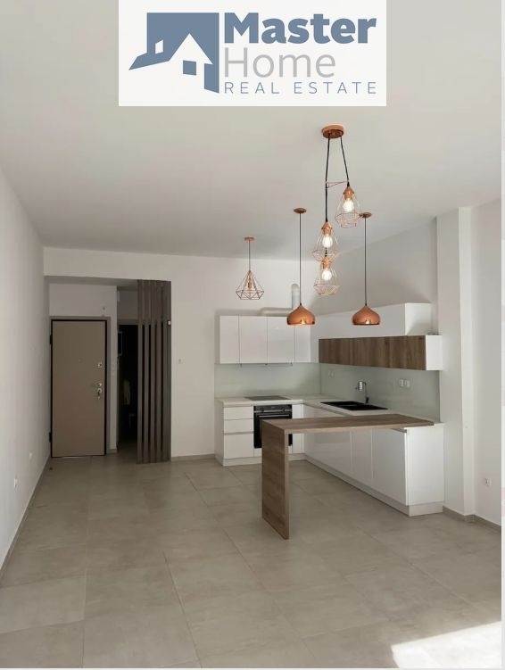 (For Sale) Residential Apartment || Athens West/Egaleo - 61 Sq.m, 1 Bedrooms, 114.000€ 