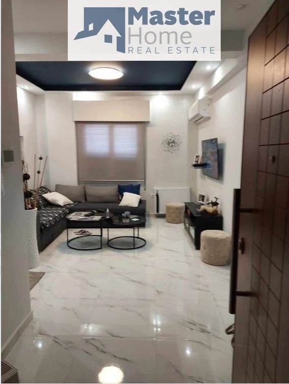 (For Sale) Residential Apartment || Athens Center/Athens - 62 Sq.m, 2 Bedrooms, 170.000€ 