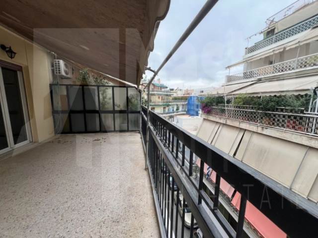 (Προς Πώληση) Κατοικία Διαμέρισμα || Αθήνα Κέντρο/Αθήνα - 59 τ.μ, 1 Υ/Δ, 159.000€ 