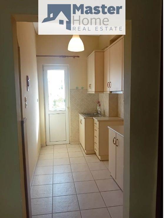 (For Rent) Residential Apartment || Athens South/Kallithea - 52 Sq.m, 1 Bedrooms, 500€ 