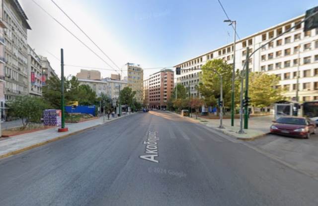 (For Sale) Commercial Office || Athens Center/Athens - 185 Sq.m, 320.000€ 