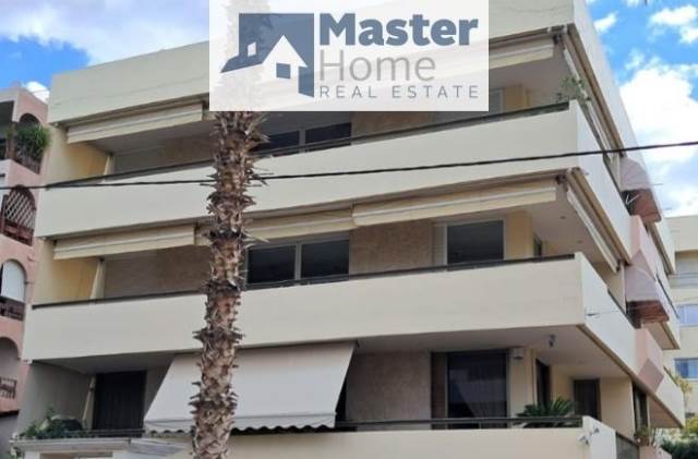 (For Sale) Residential Floor Apartment || Athens South/Glyfada - 180 Sq.m, 3 Bedrooms, 770.000€ 