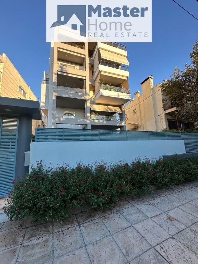 (For Sale) Residential Maisonette || East Attica/Voula - 145 Sq.m, 3 Bedrooms, 800.000€ 