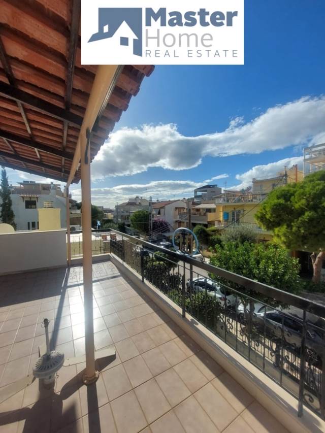 (Προς Ενοικίαση) Κατοικία Οροφοδιαμέρισμα || Αθήνα Νότια/Άλιμος - 70 τ.μ, 2 Υ/Δ, 800€ 