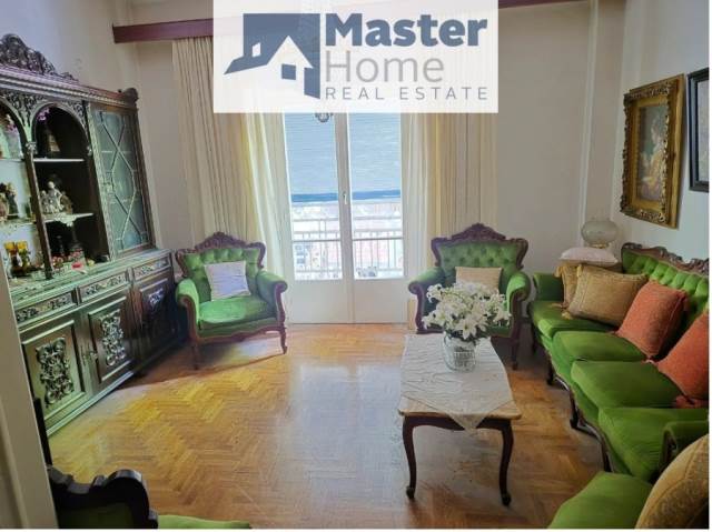 (For Sale) Residential Apartment || Athens Center/Athens - 60 Sq.m, 2 Bedrooms, 80.000€ 