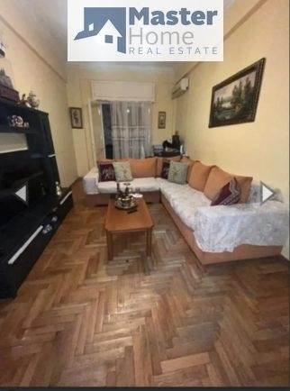 (For Sale) Residential Apartment || Athens Center/Athens - 67 Sq.m, 2 Bedrooms, 90.000€ 