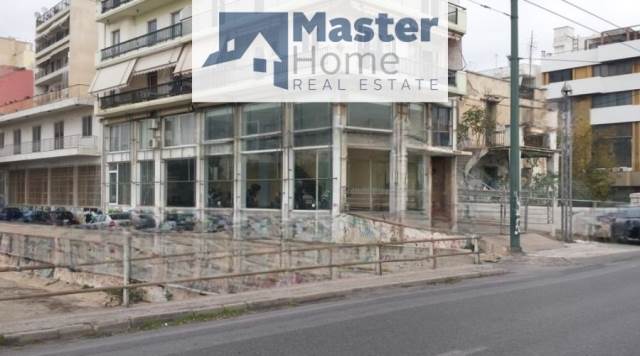 (For Sale) Commercial Retail Shop || Athens South/Kallithea - 368 Sq.m, 680.000€ 