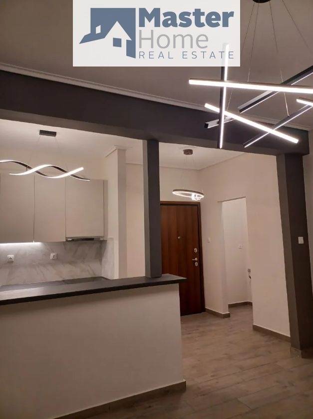 (Προς Ενοικίαση) Κατοικία Διαμέρισμα || Αθήνα Νότια/Καλλιθέα - 61 τ.μ, 1 Υ/Δ, 650€ 